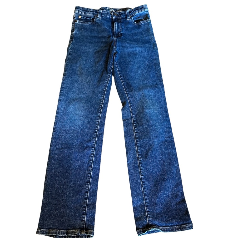 Boy’s Jeans Amazon Essential Regular straight fit size 14